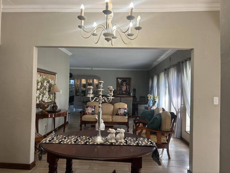 4 Bedroom Property for Sale in Mookgopong Limpopo