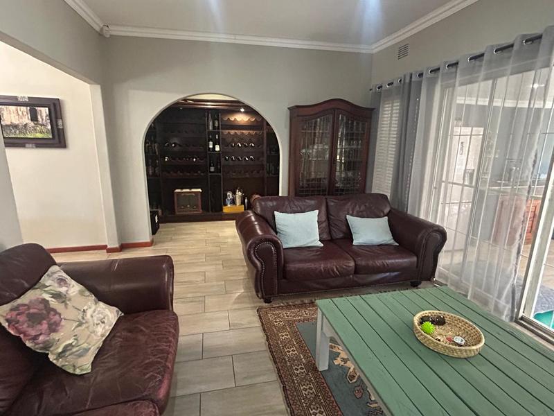4 Bedroom Property for Sale in Mookgopong Limpopo