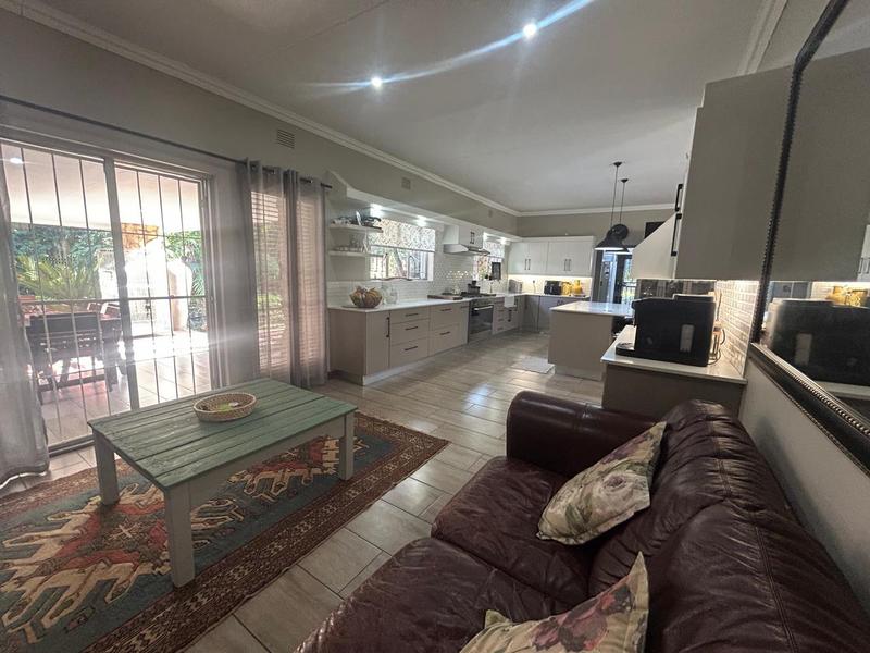 4 Bedroom Property for Sale in Mookgopong Limpopo