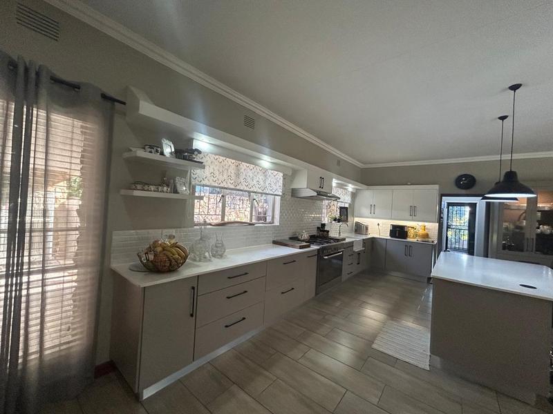 4 Bedroom Property for Sale in Mookgopong Limpopo
