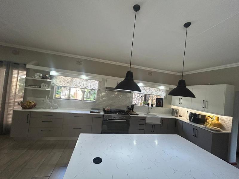 4 Bedroom Property for Sale in Mookgopong Limpopo