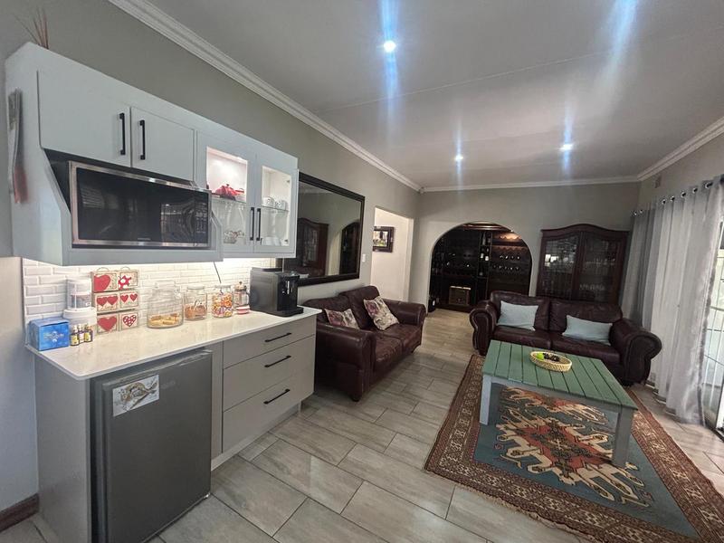 4 Bedroom Property for Sale in Mookgopong Limpopo
