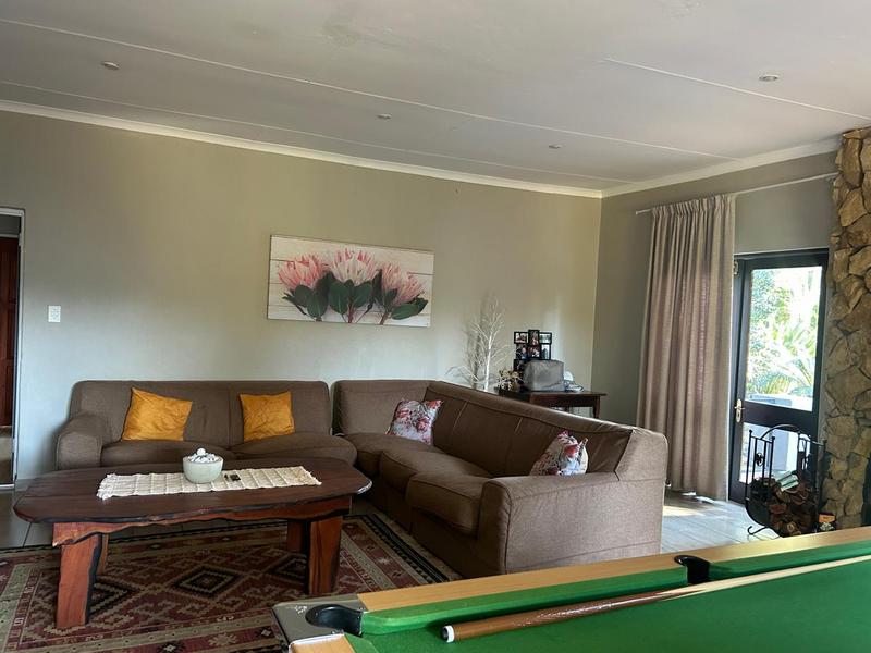 4 Bedroom Property for Sale in Mookgopong Limpopo