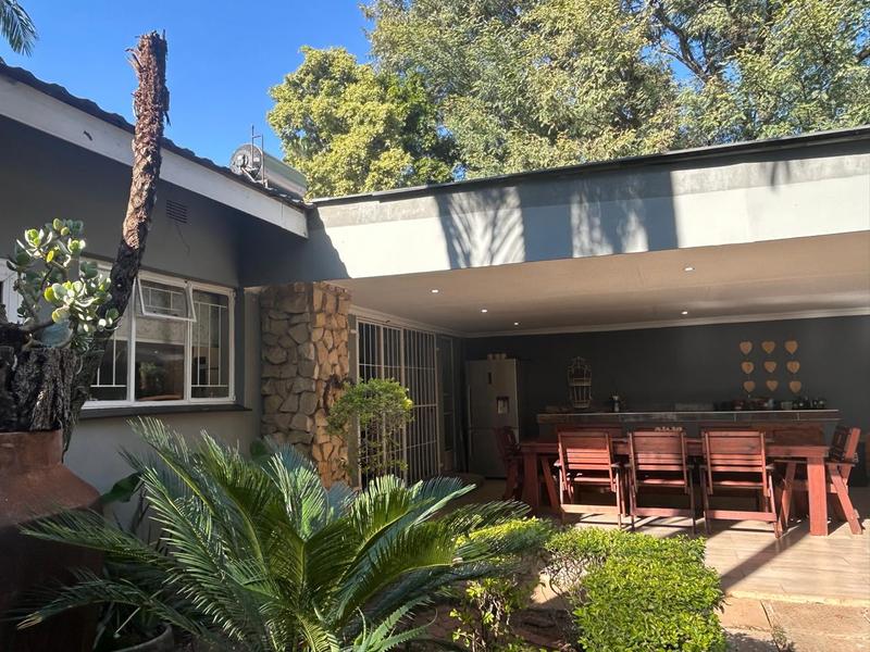 4 Bedroom Property for Sale in Mookgopong Limpopo