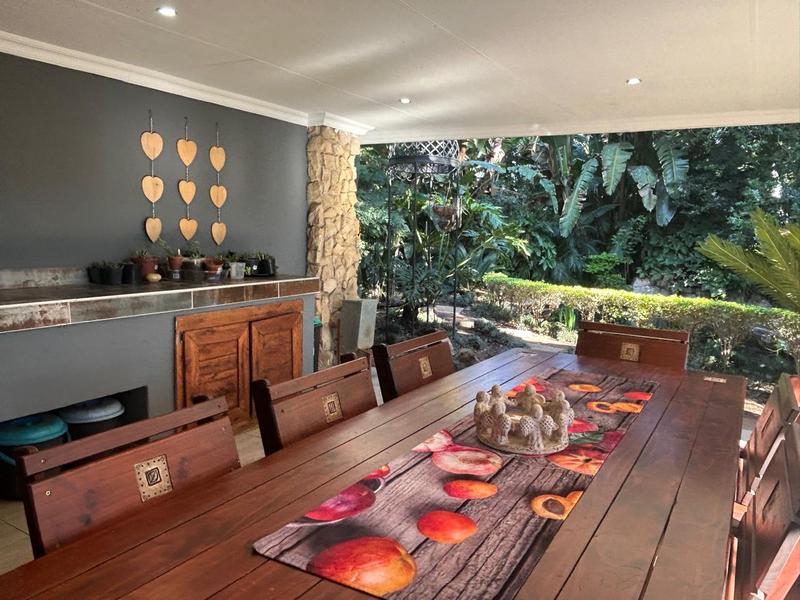 4 Bedroom Property for Sale in Mookgopong Limpopo