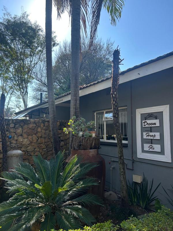 4 Bedroom Property for Sale in Mookgopong Limpopo