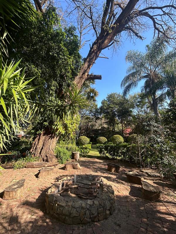 4 Bedroom Property for Sale in Mookgopong Limpopo