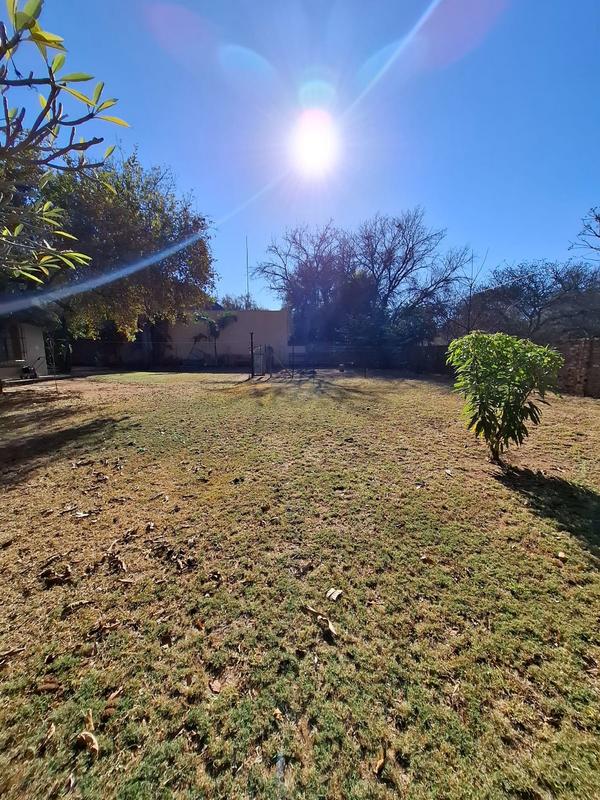 To Let 2 Bedroom Property for Rent in Lephalale Limpopo