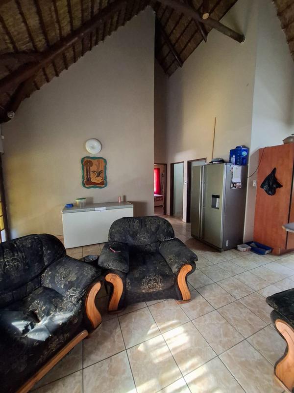 To Let 2 Bedroom Property for Rent in Lephalale Limpopo