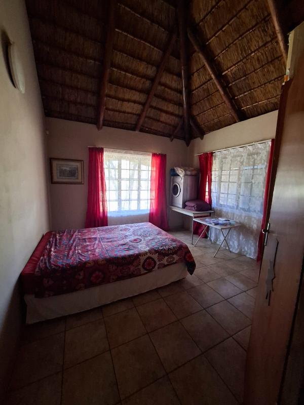 To Let 2 Bedroom Property for Rent in Lephalale Limpopo