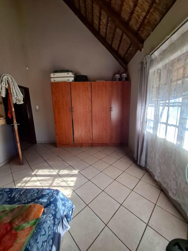 To Let 2 Bedroom Property for Rent in Lephalale Limpopo