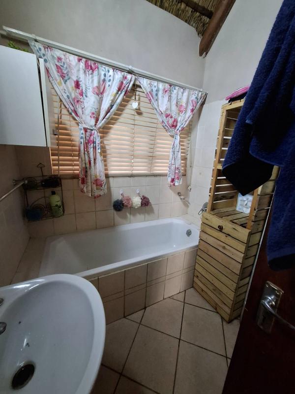 To Let 2 Bedroom Property for Rent in Lephalale Limpopo