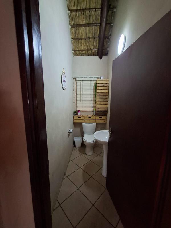 To Let 2 Bedroom Property for Rent in Lephalale Limpopo
