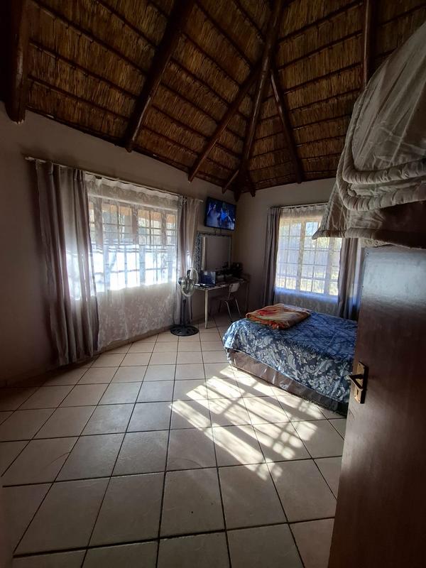 To Let 2 Bedroom Property for Rent in Lephalale Limpopo