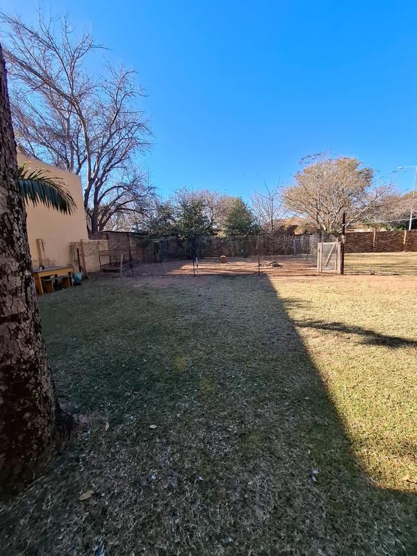 To Let 2 Bedroom Property for Rent in Lephalale Limpopo