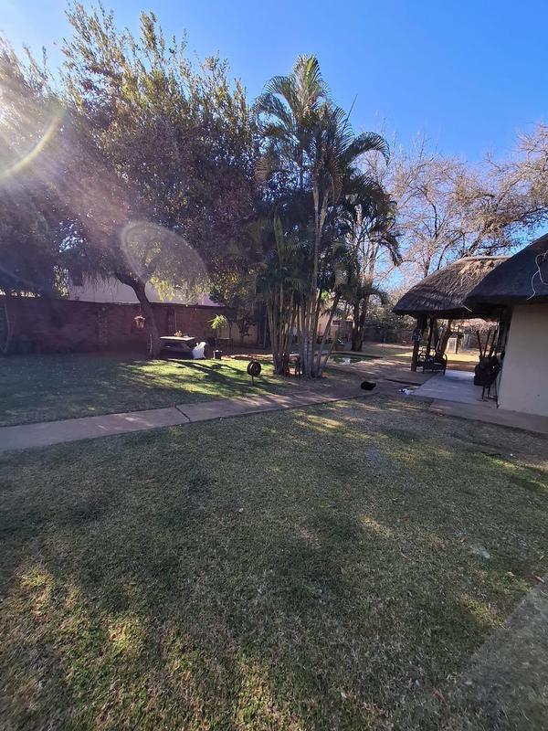 To Let 2 Bedroom Property for Rent in Lephalale Limpopo