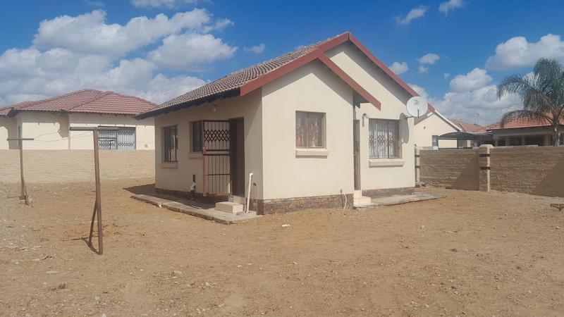 2 Bedroom Property for Sale in Mahlasedi Park Limpopo
