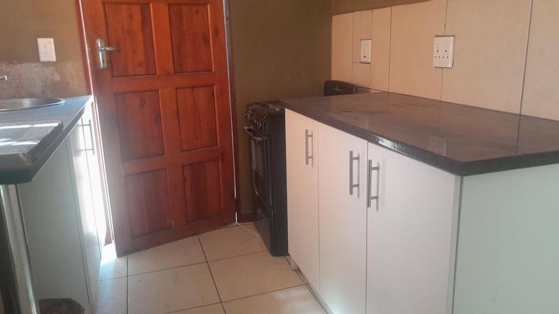 2 Bedroom Property for Sale in Mahlasedi Park Limpopo