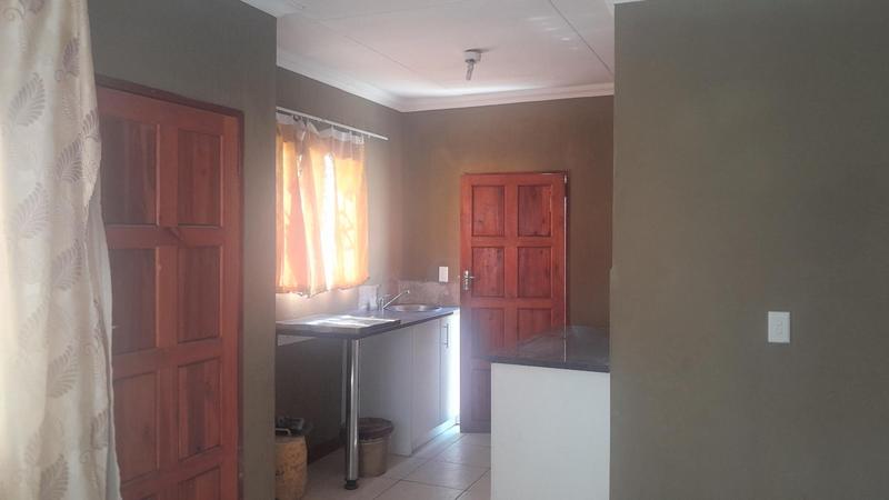 2 Bedroom Property for Sale in Mahlasedi Park Limpopo