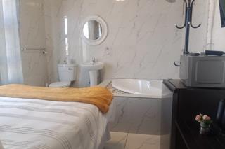 Commercial Property for Sale in Emdo Park Limpopo