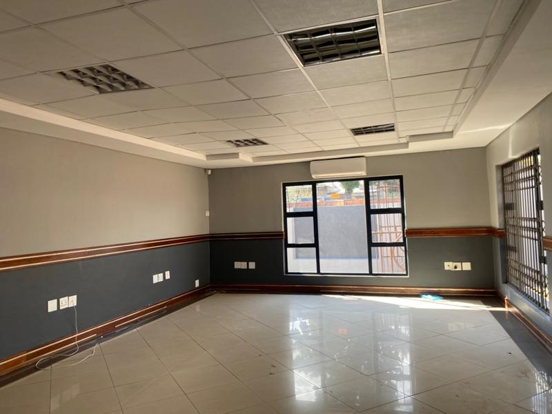 To Let commercial Property for Rent in Mokopane Central Limpopo