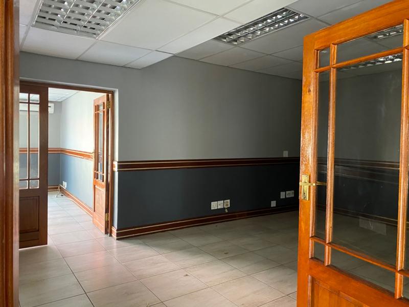 To Let commercial Property for Rent in Mokopane Central Limpopo