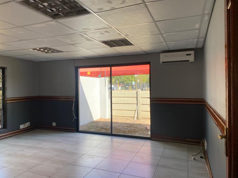 To Let commercial Property for Rent in Mokopane Central Limpopo