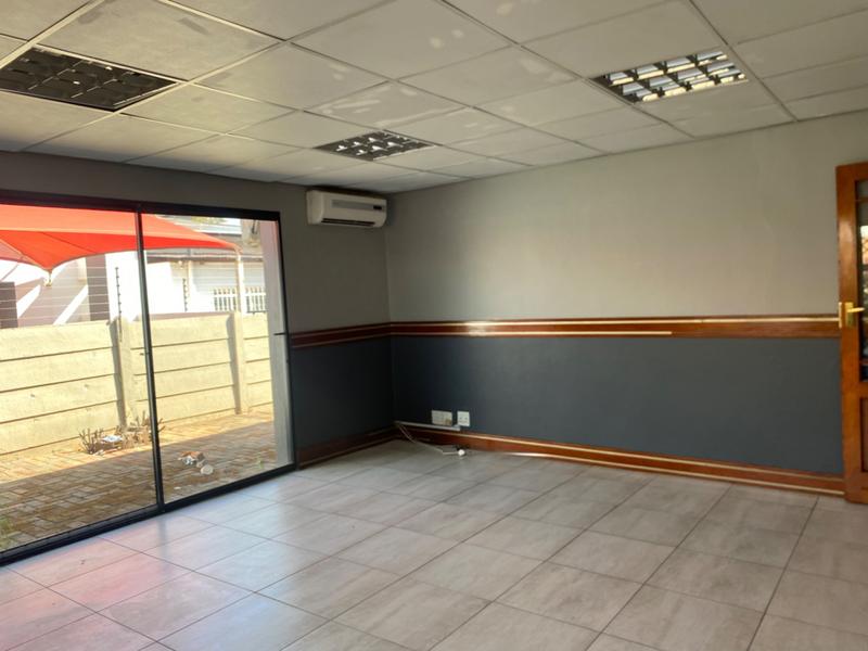 To Let commercial Property for Rent in Mokopane Central Limpopo