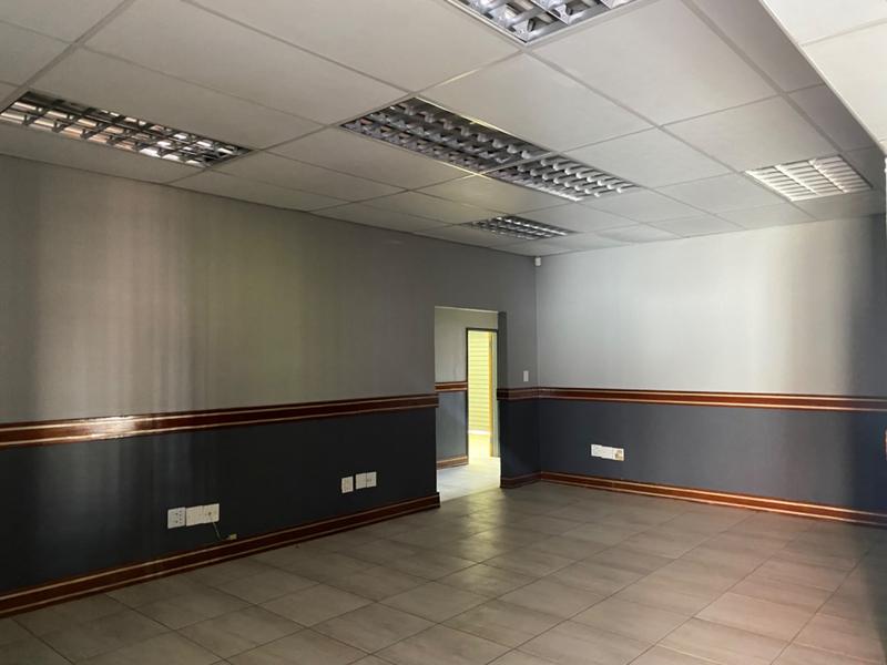 To Let commercial Property for Rent in Mokopane Central Limpopo