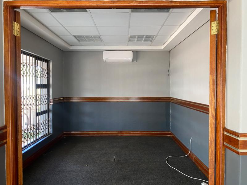 To Let commercial Property for Rent in Mokopane Central Limpopo