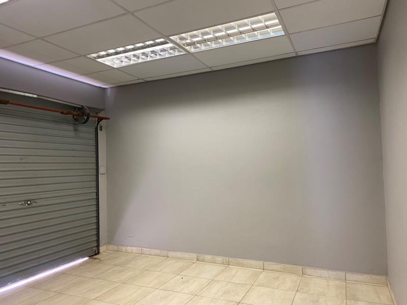 To Let commercial Property for Rent in Mokopane Central Limpopo