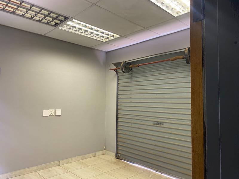 To Let commercial Property for Rent in Mokopane Central Limpopo