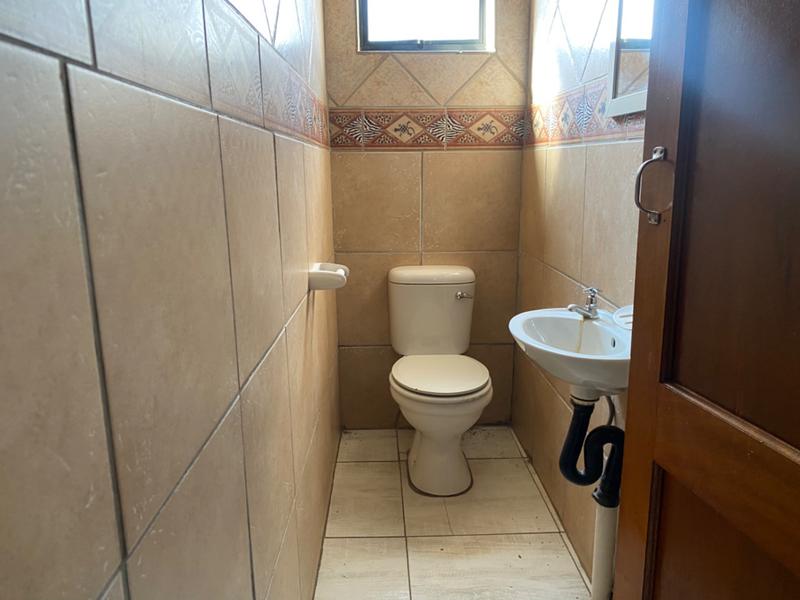 To Let commercial Property for Rent in Mokopane Central Limpopo