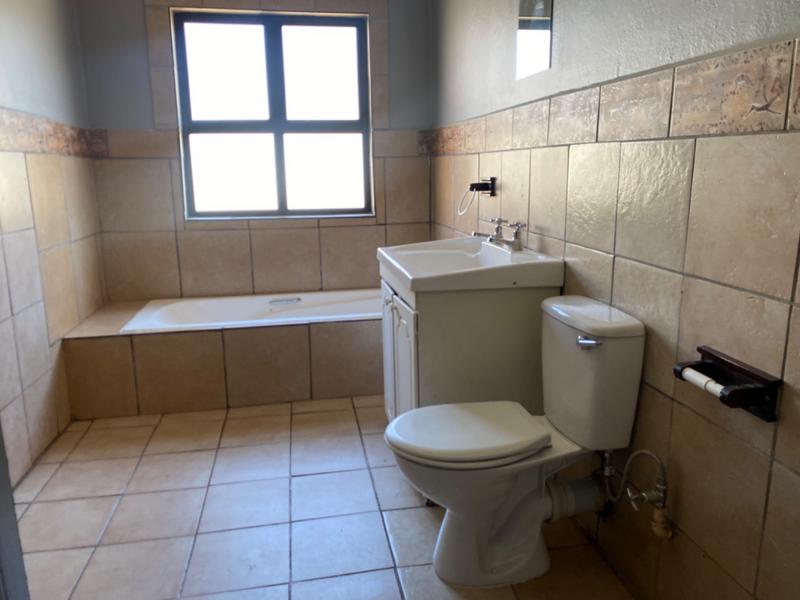 To Let commercial Property for Rent in Mokopane Central Limpopo