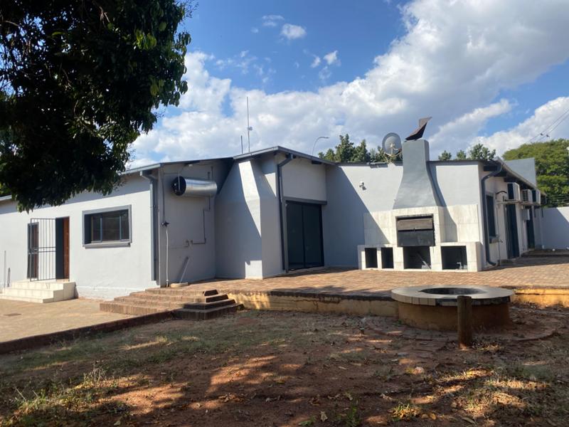To Let commercial Property for Rent in Mokopane Central Limpopo