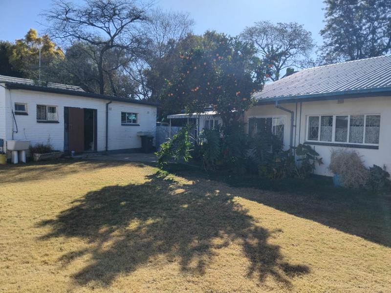 3 Bedroom Property for Sale in Modimolle Limpopo