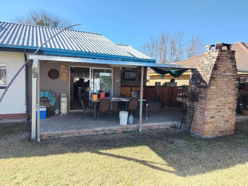 3 Bedroom Property for Sale in Modimolle Limpopo