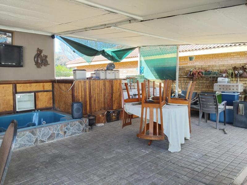 3 Bedroom Property for Sale in Modimolle Limpopo