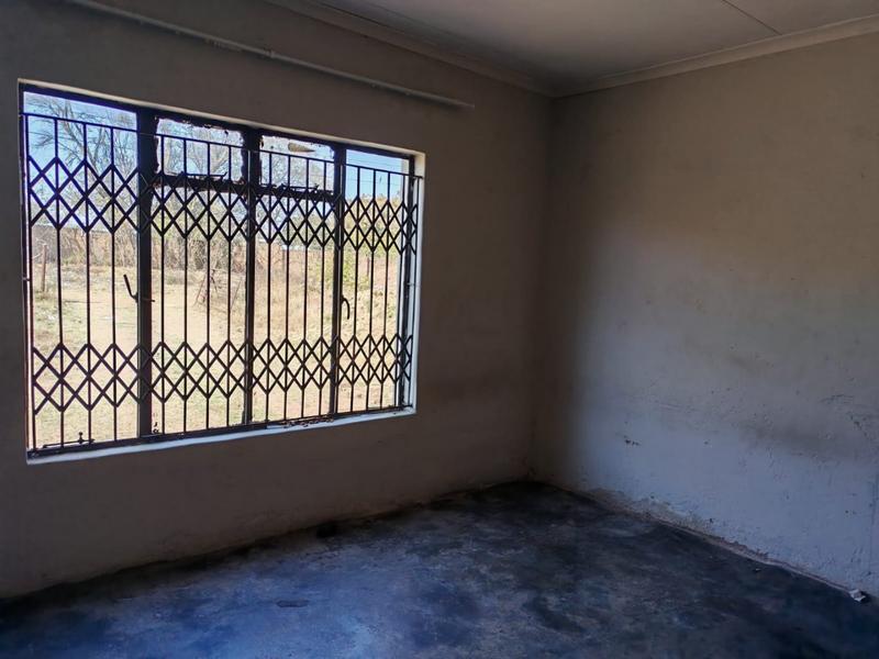 4 Bedroom Property for Sale in Mankweng Limpopo