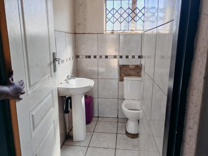 4 Bedroom Property for Sale in Mankweng Limpopo