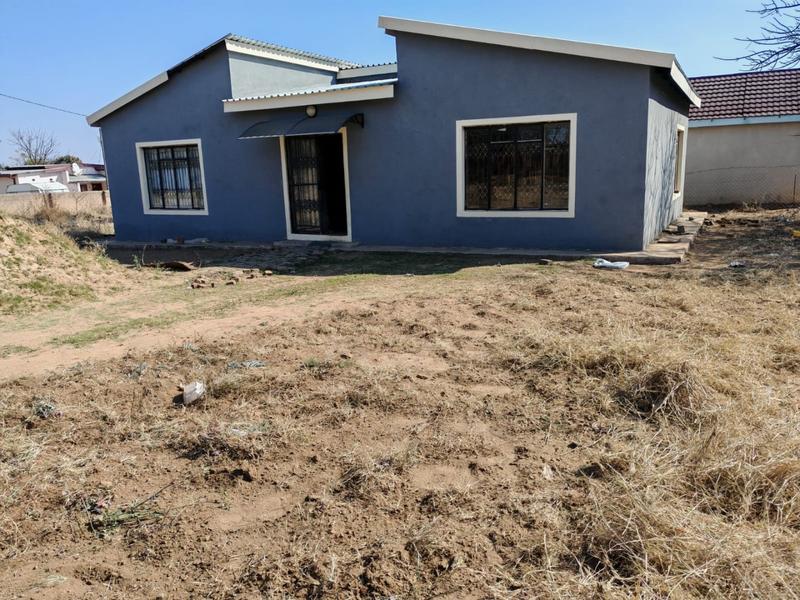 4 Bedroom Property for Sale in Mankweng Limpopo