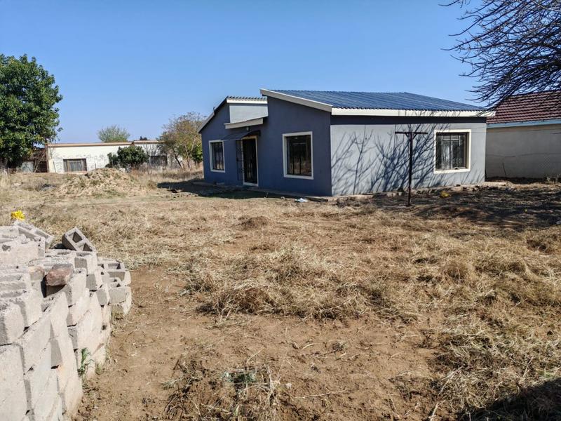 4 Bedroom Property for Sale in Mankweng Limpopo