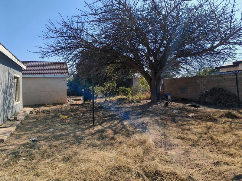 4 Bedroom Property for Sale in Mankweng Limpopo