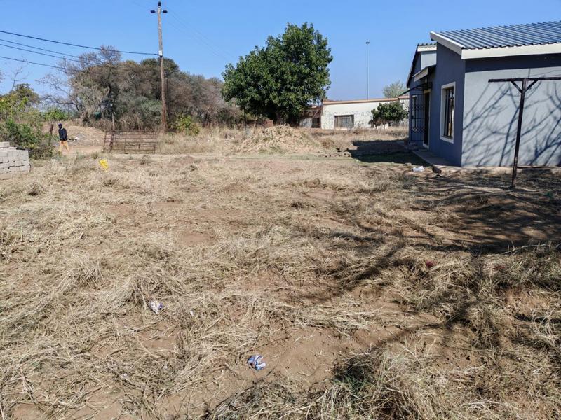 4 Bedroom Property for Sale in Mankweng Limpopo