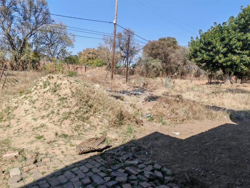 4 Bedroom Property for Sale in Mankweng Limpopo