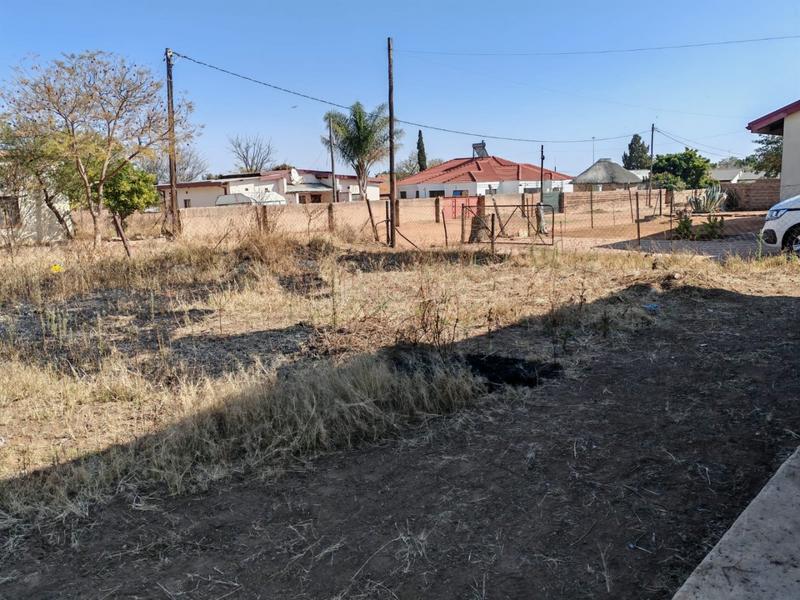 4 Bedroom Property for Sale in Mankweng Limpopo