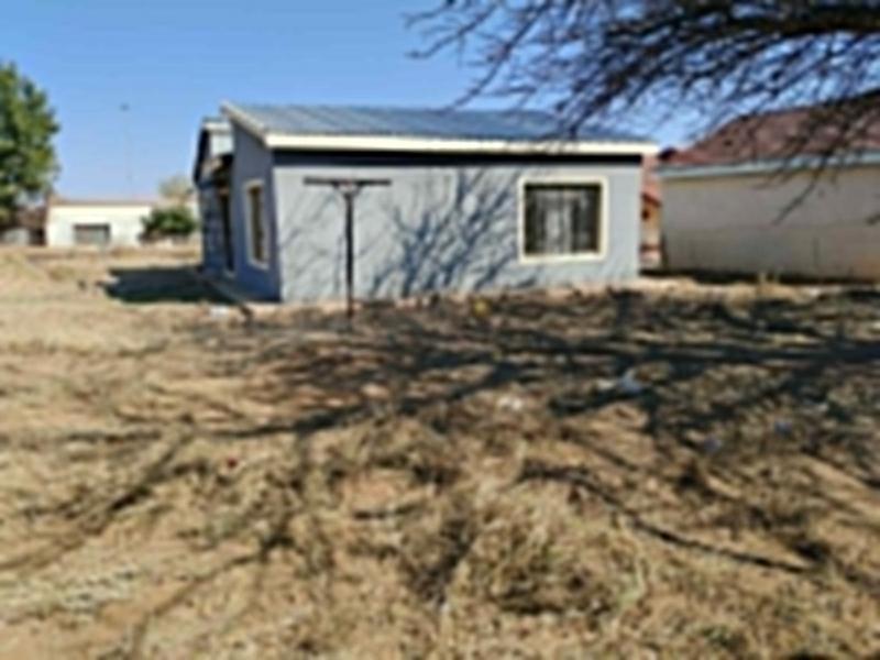 4 Bedroom Property for Sale in Mankweng Limpopo
