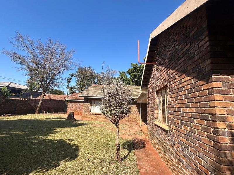 3 Bedroom Property for Sale in Chroompark Limpopo