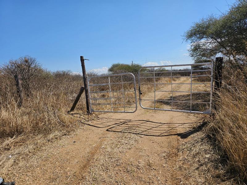 0 Bedroom Property for Sale in Louis Trichardt Limpopo