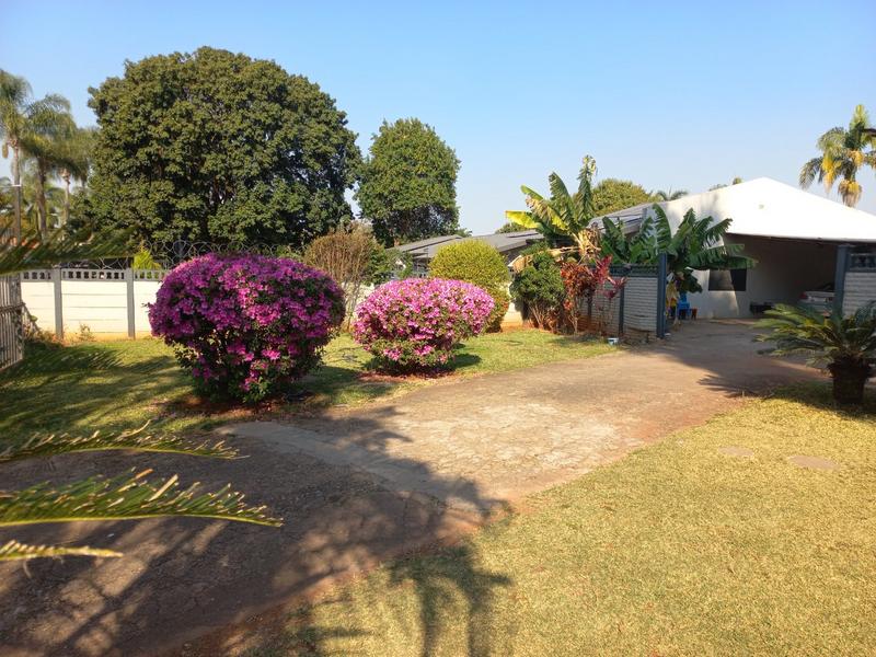4 Bedroom Property for Sale in Fauna Park Limpopo